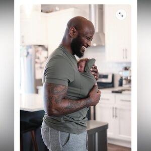 Men’s LaLabu Tshirt